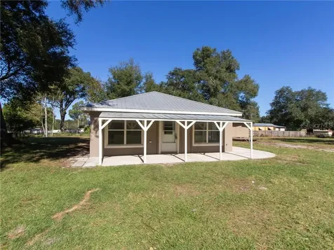 12445 SE 112th Avenue Road Belleview FL 34420