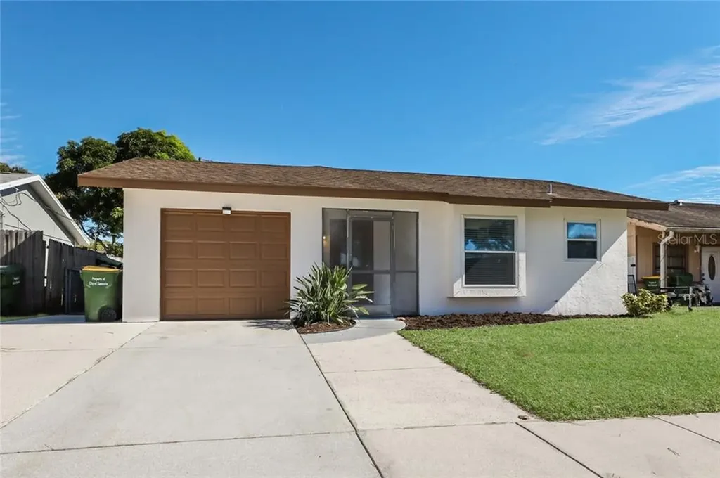 1336 N Brink Avenue Sarasota FL 34237