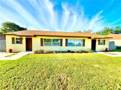 1705 Lakewood Avenue Eustis FL 32726