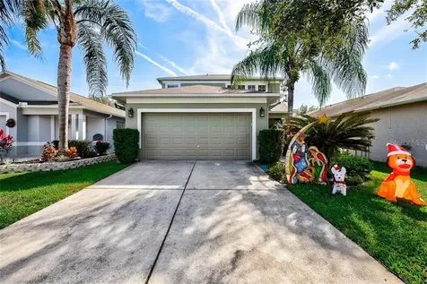 25926 Terrawood Loop Land O Lakes FL 34639