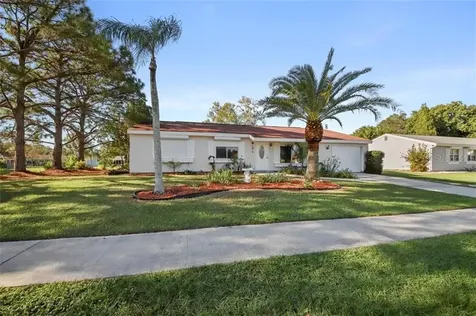 6667 Carovel Avenue North Port FL 34287