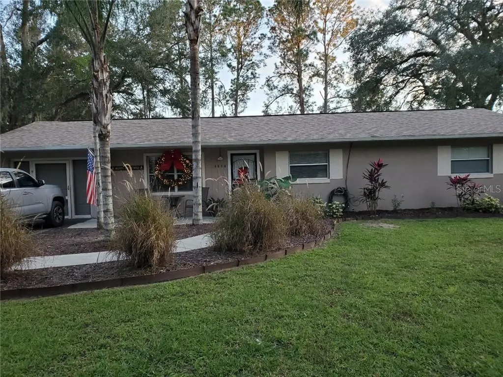 6084 SE 119th Street Belleview FL 34420