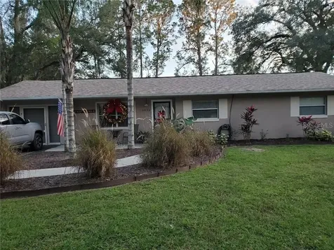 6084 SE 119th Street Belleview FL 34420