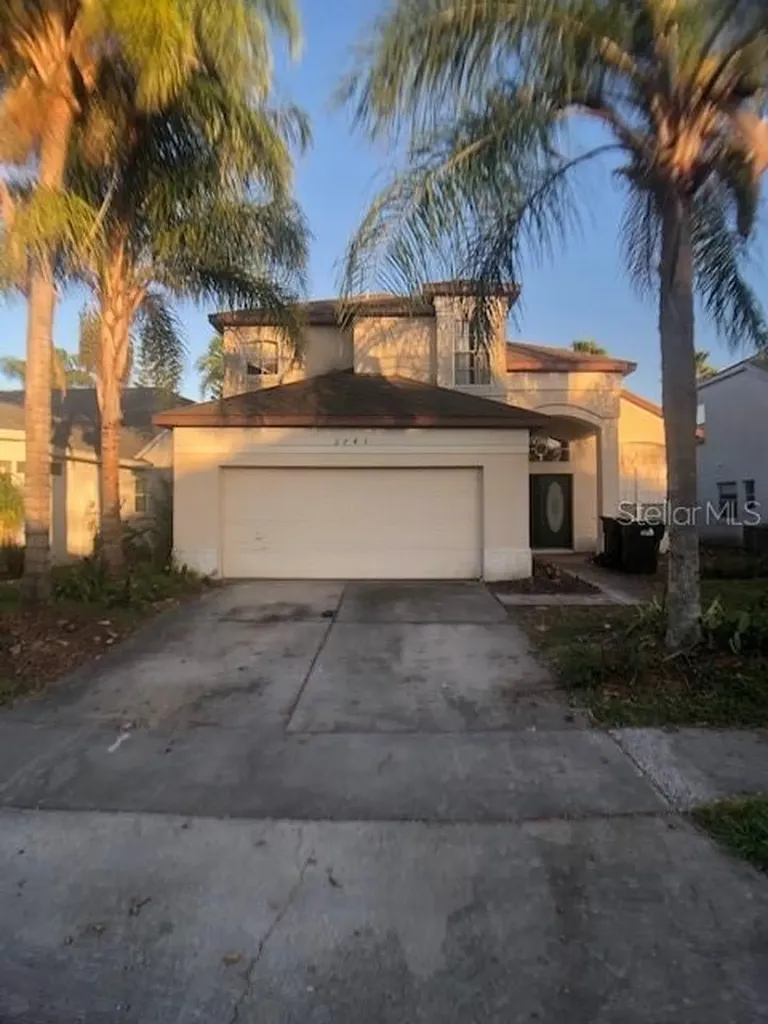2743 Osprey Creek Lane Orlando FL 32825