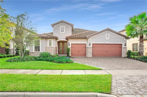 11753 Savona Way Orlando FL 32827