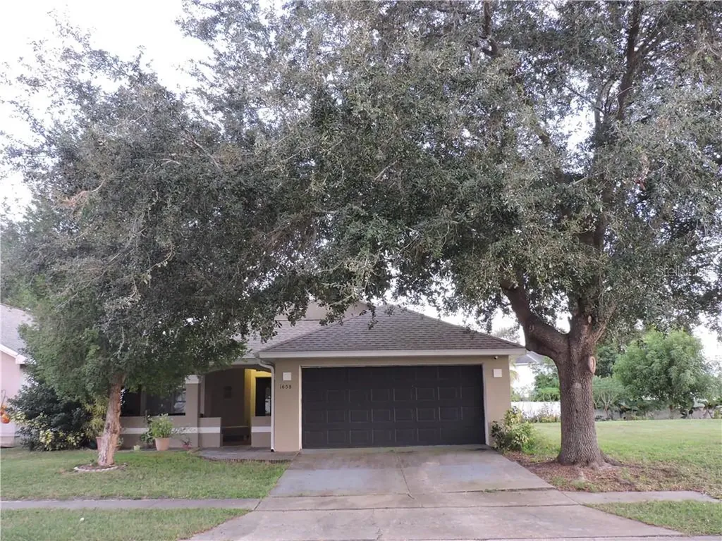 1658 Tattenham Way Orlando FL 32837