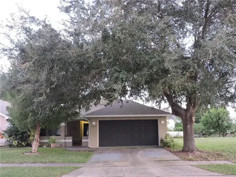 1658 Tattenham Way Orlando FL 32837