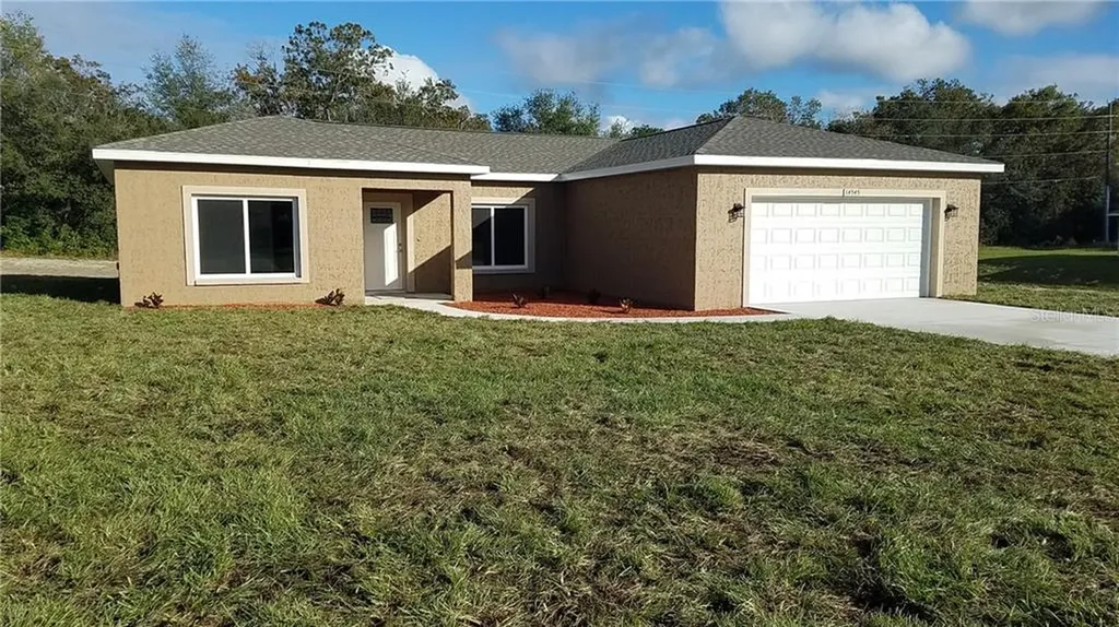 14545 SW 46th Court Ocala FL 34473