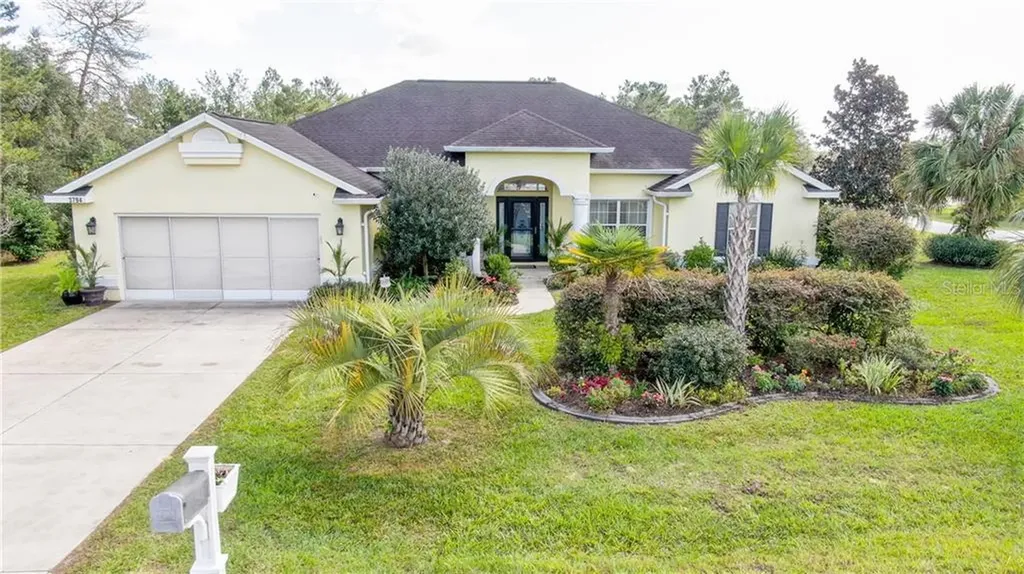 3794 SW 98th Place Ocala FL 34476