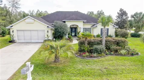 3794 SW 98th Place Ocala FL 34476