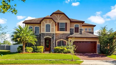 16539 Tudor Grove Drive Orlando FL 32828