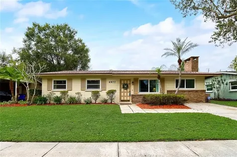 4977 Brookmeade Drive Sarasota FL 34232