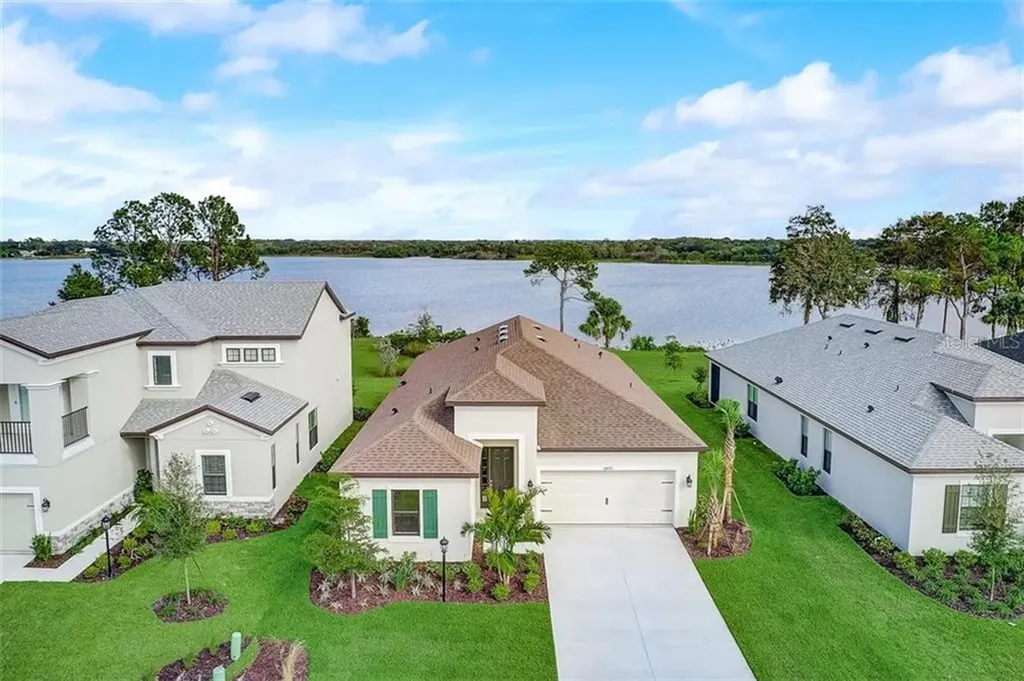 6473 Grandview Hill Court Bradenton FL 34203
