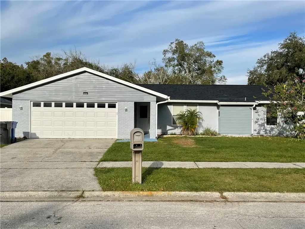 12604 Twisted Oak Drive Tampa FL 33624
