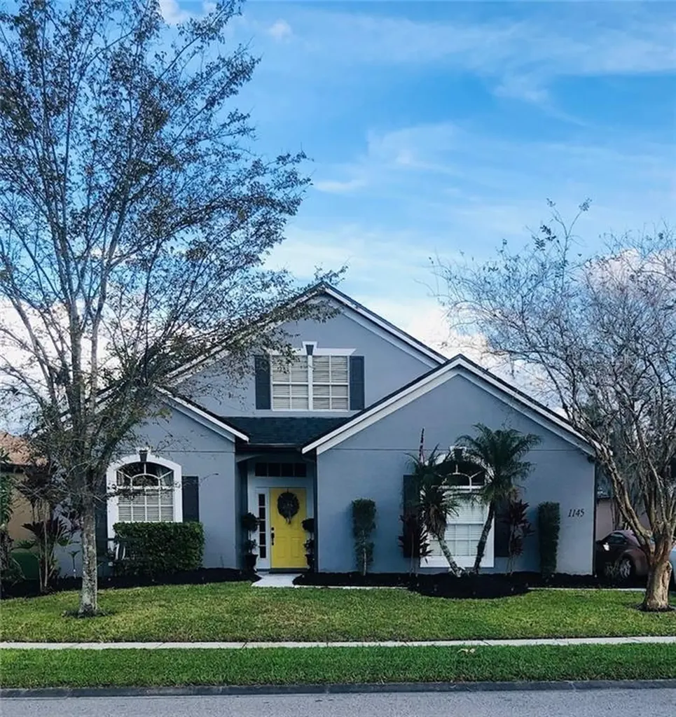 1145 Royal Saint George Drive Orlando FL 32828