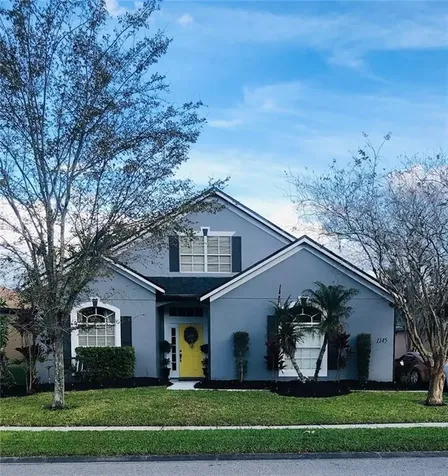 1145 Royal Saint George Drive Orlando FL 32828