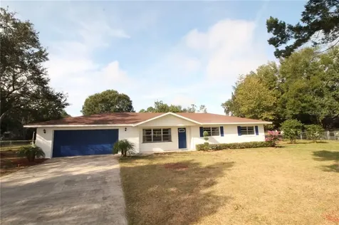 12345 Hancock Road Clermont FL 34711