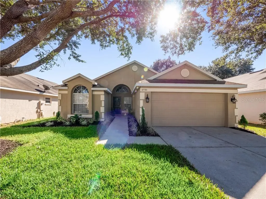 2725 Bellewater Place Oviedo FL 32765