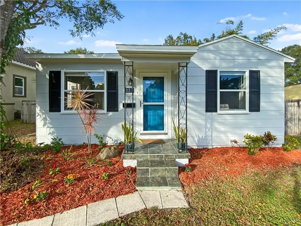823 59th Avenue NE St Petersburg FL 33703