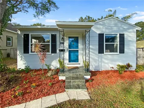 823 59th Avenue NE St Petersburg FL 33703
