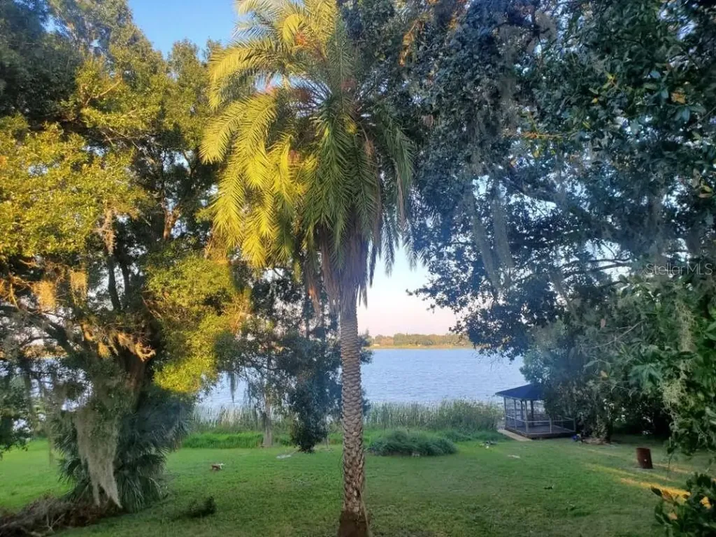 295 E Park Lane Lake Alfred FL 33850