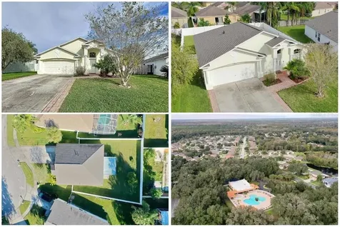 3432 Canteen Court Land O Lakes FL 34639