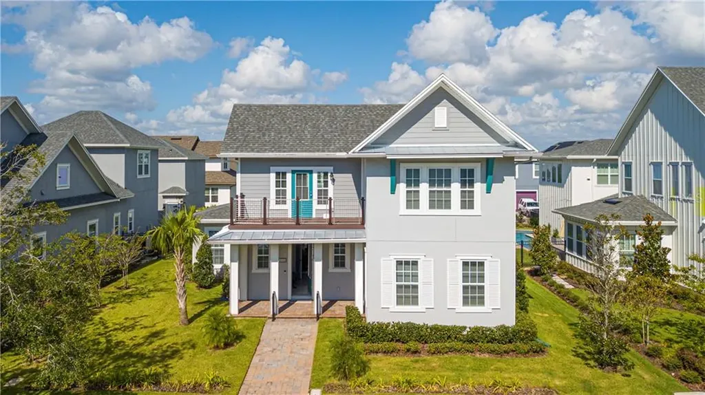 13180 Lower Harden Avenue Orlando FL 32827