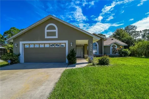 3398 Hawkin Drive Kissimmee FL 34746