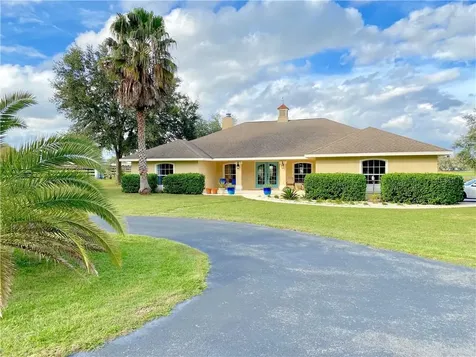 16049 NW 120th Street Morriston FL 32668