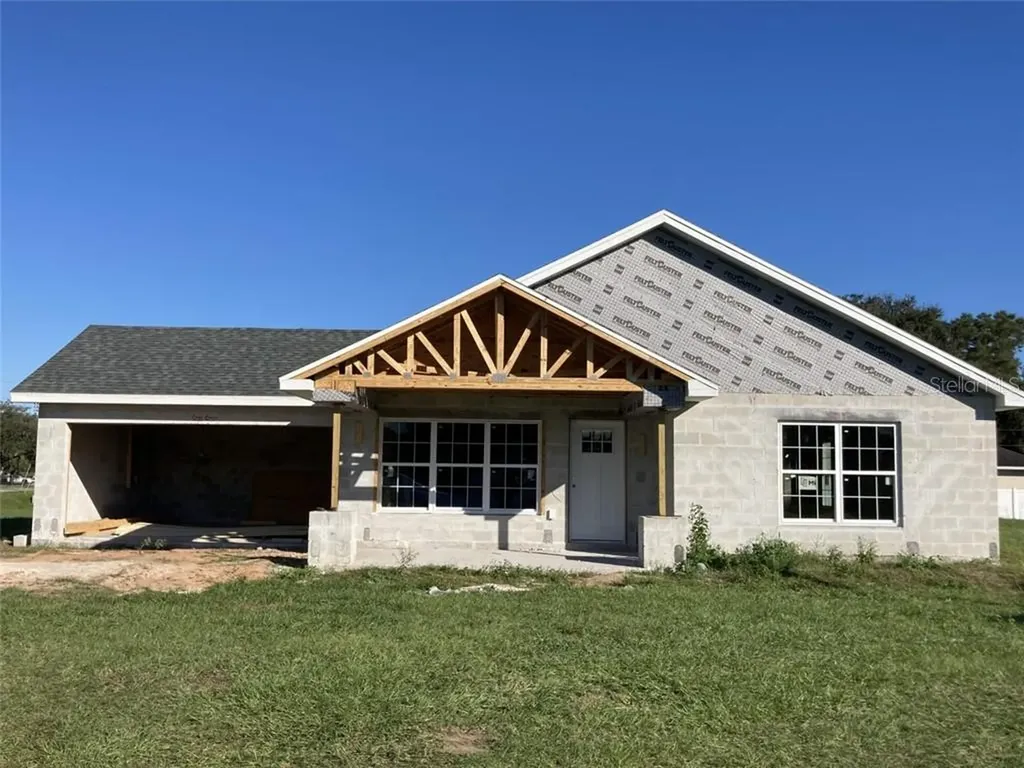 860 N Kunkle Avenue Fort Meade FL 33841