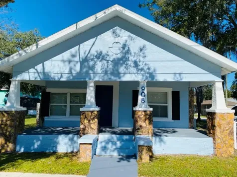 908 E Renfro Street Plant City FL 33563