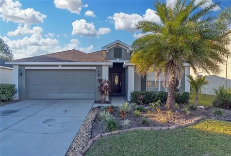 5817 Sweet William Terrace Land O Lakes FL 34639
