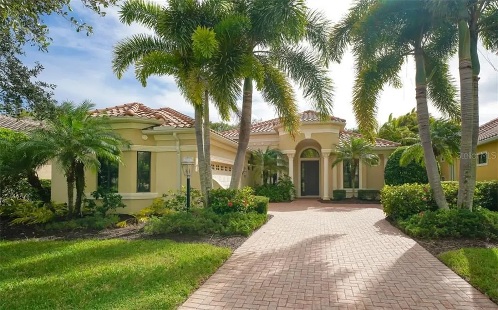 7653 Portstewart Drive Lakewood Ranch FL 34202