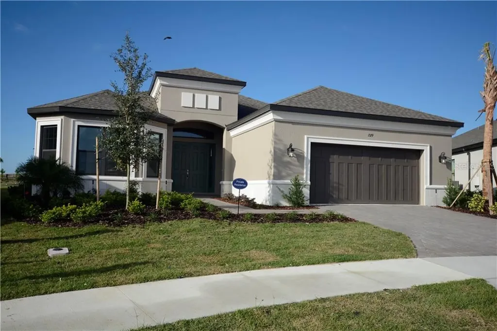 1329 Zeek Ridge Street Clermont FL 34715