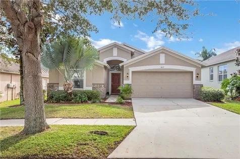 407 Fern Gulley Drive Seffner FL 33584