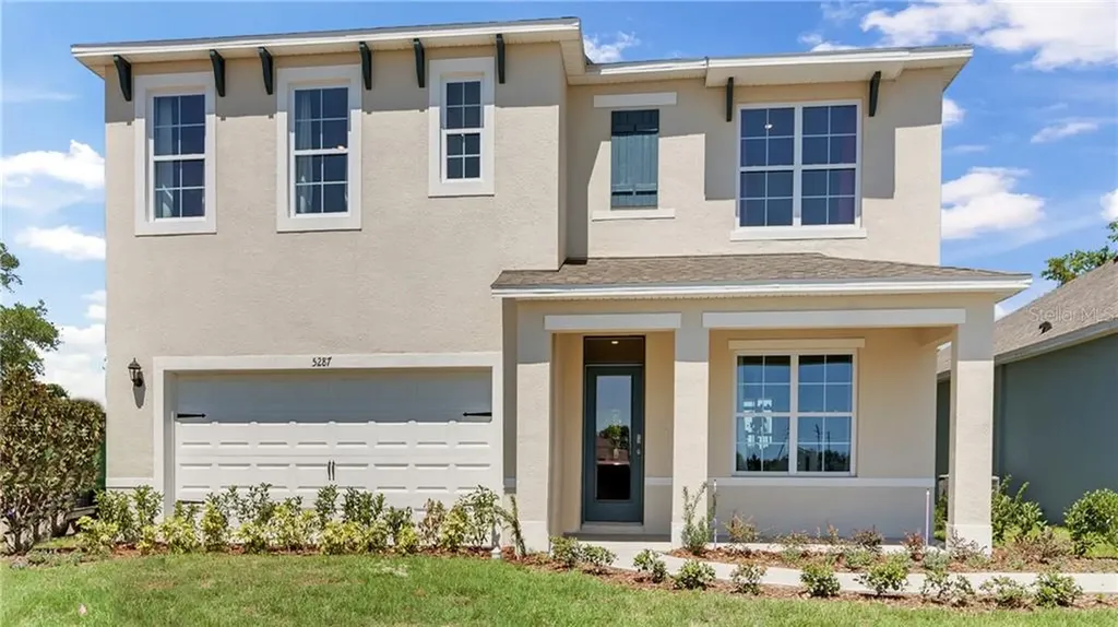 5279 Bracks Landing Drive Saint Cloud FL 34771
