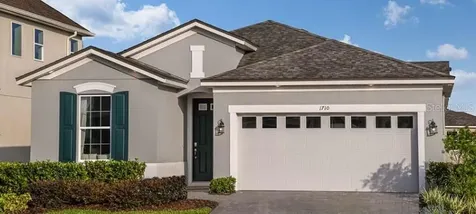 1786 Blissful Drive Kissimmee FL 34744