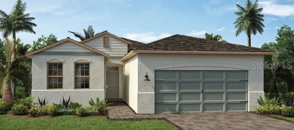 1444 Hopedale Place Sanford FL 32771