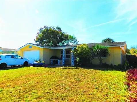 10105 Vineyard Lane Port Richey FL 34668