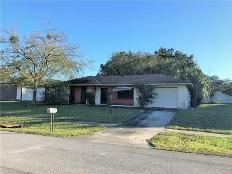 3614 SW 151st Street Ocala FL 34473