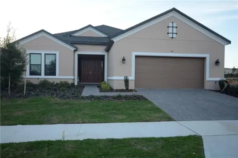 1311 Zeek Ridge Street Clermont FL 34715