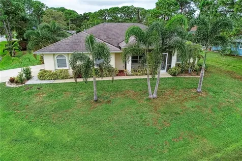 8036 Galbut Avenue North Port FL 34291