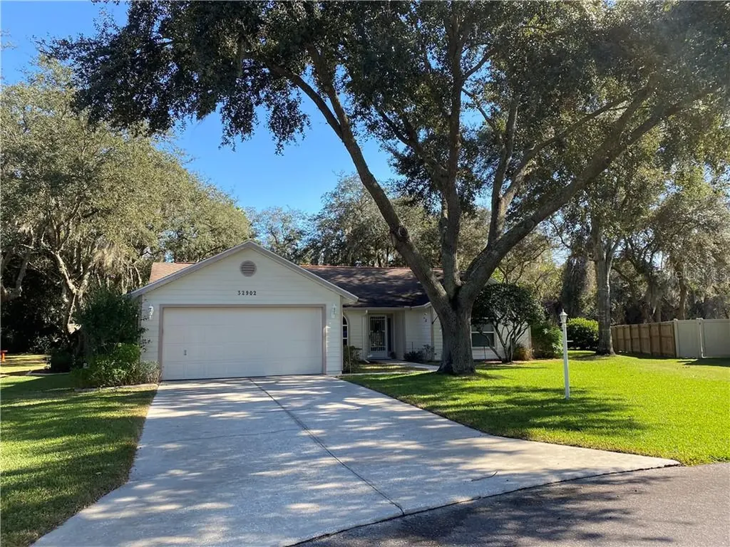 32902 Indian Woods Drive Leesburg FL 34788