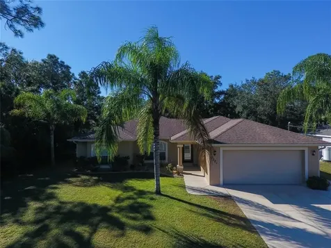 2521 Sheila Lane North Port FL 34286