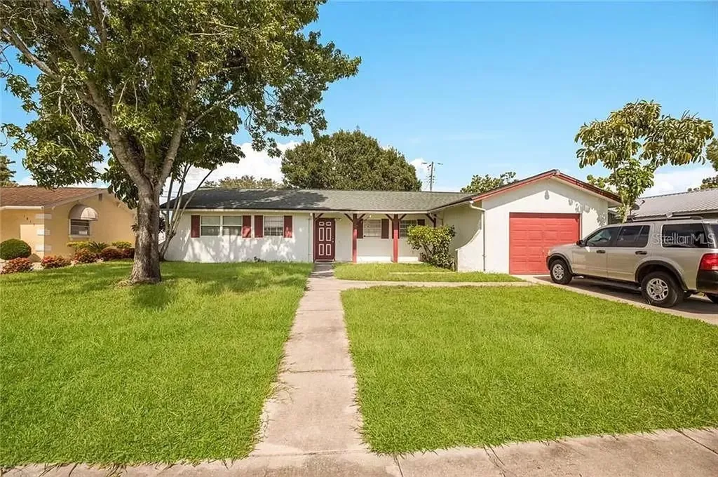 1812 N Conrad Avenue Sarasota FL 34234