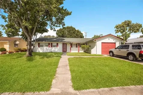 1812 N Conrad Avenue Sarasota FL 34234