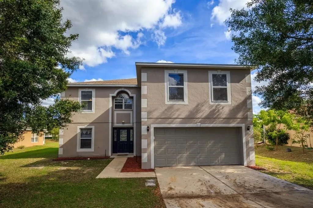 3225 White Blossom Lane Clermont FL 34711