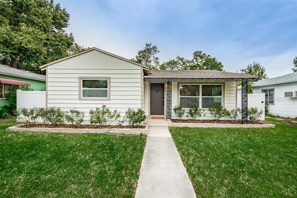 4525 7th Avenue N St Petersburg FL 33713