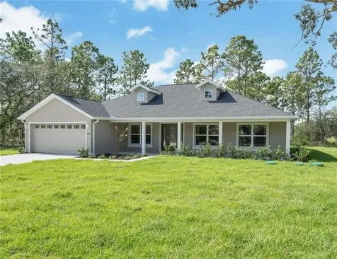 11435 Madeline Court Weeki Wachee FL 34614