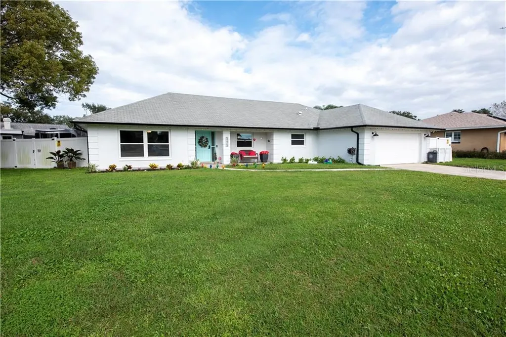 5275 Jade Circle Belle Isle FL 32812